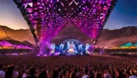 25-ото издание на Coachella събра световни поп звезди
