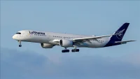 Lufthansa отменя 20 000 полета това лято заради скъпото гориво