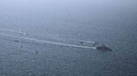 Санкциониран от САЩ китайски танкер премина през Ормузкия проток въпреки ограниченията