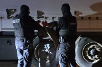 &bdquo;Гранична полиция&ldquo; разби схема за трафик на мигранти в столицата