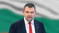 Делян Пеевски печели 50 процента от гласовете в Турция