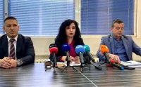 Прокуратурата: Синът на разчленения мъж в Пловдив бе задържан след откриване на тялото в контейнер