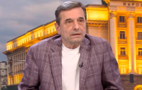 Димитър Манолов: Трябва да започнем спешно тристранен диалог