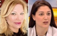 Колтуклиева: Според мен Евелина Славкова е куха лейка!