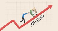 Инфлацията намалява реалната доходност на втората пенсия