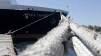 На вниманието на пътуващите до Гърция българи: На 1 май фериботите стачкуват