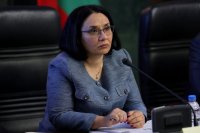 ВСС назначи Ваня Стефанова за и.ф. главен прокурор