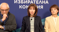 ЦИК уверява: Няма риск от манипулации при машинния вот