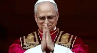 Папа Лъв XIV: Лудостта на всемогъществото става все по-агресивна
