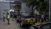 Освободени са част от похитените в Нигерия