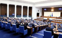 &bdquo;Маркет Линкс&ldquo;: Пет политически формации влизат в 52-ия парламент