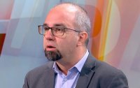Първан Симеонов за Бойко Борисов: Който се е разсърдил на народа си, винаги е губил