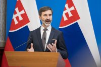 Словакия заплаши с блокада на новия пакет санкции срещу Русия, ако &bdquo;Дружба&ldquo; не бъде поправен