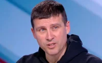 Ивелин Михайлов с изненадващо решение: Оттеглям се от политиката
