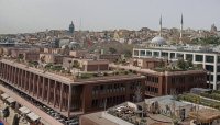 7500 души са упражнили правото си на глас в Истанбул