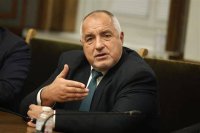 Борисов: Асен Василев не приема, че кметовете ни работят и ремонтите продължават