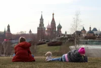 Европол издирва 45 украински деца, отведени в Русия и Беларус