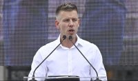 Петер Мадяр не иска Унгария да участва в заема от ЕС за Украйна
