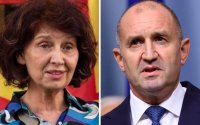 Президентът на РСМ: С Румен Радев ще търсим ново решение