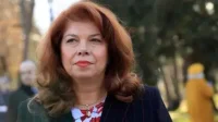 Илияна Йотова отправи великденско послание към българите