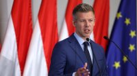 Петер Мадяр: Бенямин Нетаняху ще бъде арестуван, ако посети Унгария