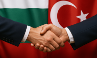България изпрати официално предложение до Турция за договора с &bdquo;Боташ&ldquo;