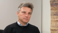 Проф. Иво Христов: Това, което се случи на изборите е земетресение