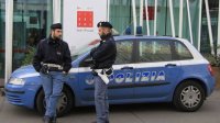 Хаос в Рим след стрелба на шествие
