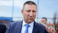 ВСС решава дали да образува дисциплинарно наказание срещу Сарафов