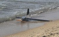 Останки от дронове по Черноморието вдигнаха на крак българските военни
