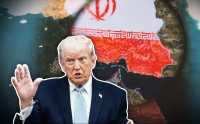 Wall Street Journal: Тръмп е наредил на съветниците си да се подготвят за продължителна блокада на Иран