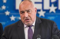Бойко Борисов събира ръководството на ГЕРБ в Пловдив след изборите