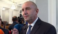 Радев: Главният секретар на МВР изпълнява задълженията си, предстои нов шеф на ДАНС