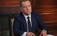 Медведев: Европа се управлява от идиоти, Америка е главен съперник