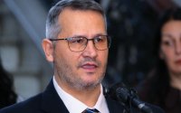 Христанов съвсем изплиска: Нямал нищо против да го издигнат за президент