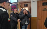 Наркобосът Росен Кръстев &ndash; Стъкларя излиза на свобода срещу 2 000 евро гаранция