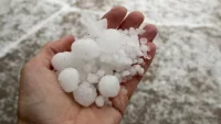 Експерти: Градушките в България зачестяват