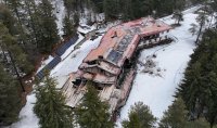 Отпадна ограничението на пътя към хижа &bdquo;Петрохан&ldquo;
