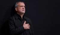 Иранският президент апелира за по-ниска консумация на ток