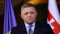 Фицо: Срещите ми с Путин се критикуват, но после всички питат какво е казал