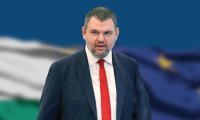 Делян Пеевски, лидер на ДПС: България трябва да стои на евроатлантическия път, отстоявайки националното си достойнство и свобода!
