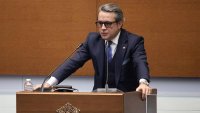 Биков: Ще подкрепим кандидата на &bdquo;Прогресивна България&ldquo; за председател на парламента
