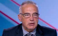 Антон Кутев: Връзката на кабинета с БСП е много по-голяма, отколкото с ИТН