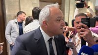 Демерджиев: Пеевски и Борисов не се нуждаят от охрана (ВИДЕО)