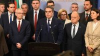 ПП събира партньорите си на среща, очаква се позиция от ДБ