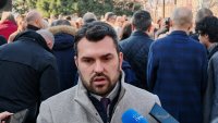 Георгиев: Има огромен потенциал за промени