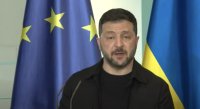 Зеленски напълно изплиска: Парадът в Москва зависи от Украйна!