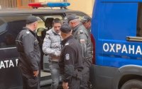 Съдът остави в ареста убиеца на 18-годишната Магдалена от Хасково
