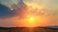 Слънчев Гергьовден с температури до 29&deg;C
