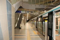 Две метростанции в София няма да работят повече от месец